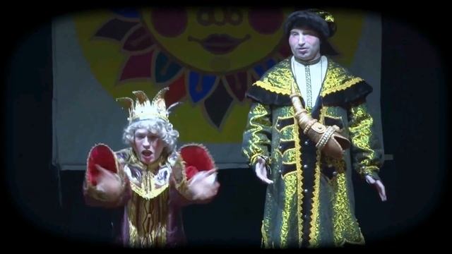 Волшебные Часы(МУК ОДЦ "Октябрь") смотреть онлайн