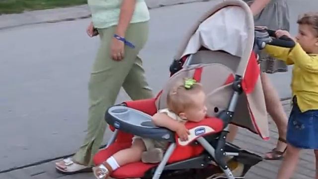 Cum merge caruciorul. смотреть онлайн