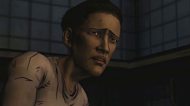 The Walking Dead Season 2 -Все мертвы EP 1