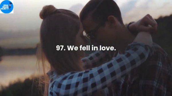 200 English Phrases for Pre-intermediate level (English Speaking Practice)