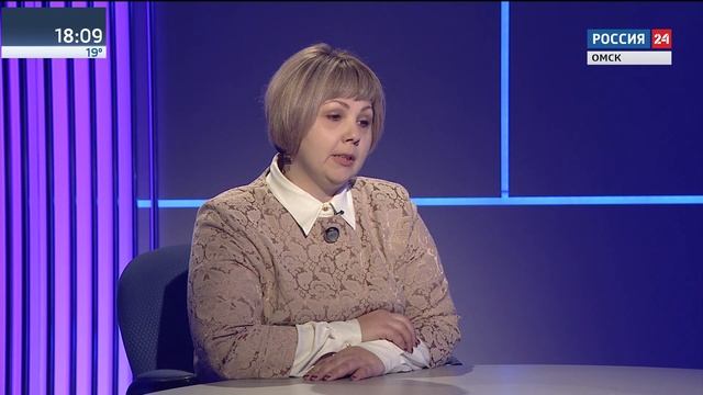 Актуальное интервью Ольга Гусева смотреть онлайн