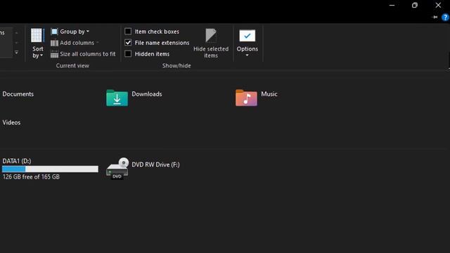 How to open windows explorer tabs like web browser windows 11. смотреть онлайн
