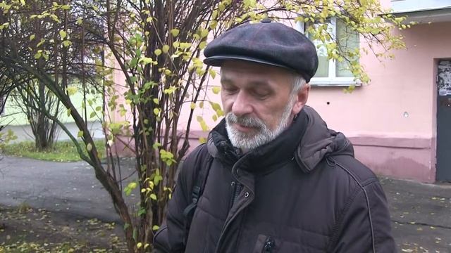 Віктар Стукаў. Зварот у Віцебскі абласны суд наконт дыскрымінацыі