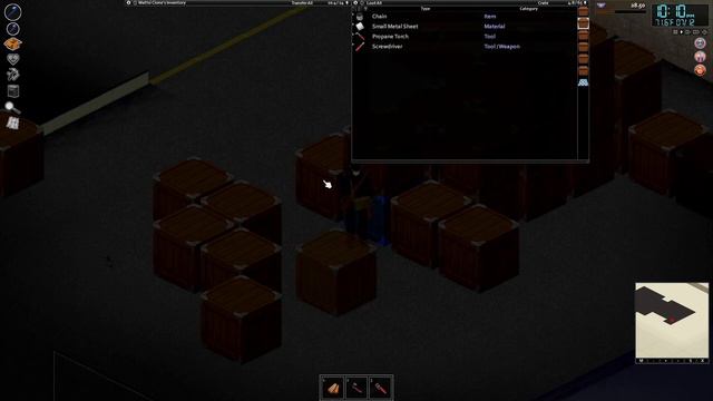 Why Riverside is THE BEST spawn location in Zomboid (and how to ruin it all) смотреть онлайн
