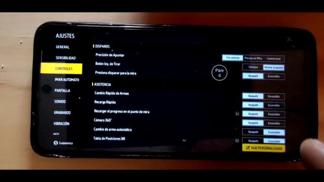 ROM BLACK SHARK - JOYUI 13 PARA EL REDMI NOTE 9 PRO смотреть онлайн