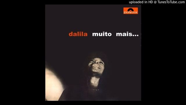 DALILA-O VERDEIRO SAMBA (1965) смотреть онлайн