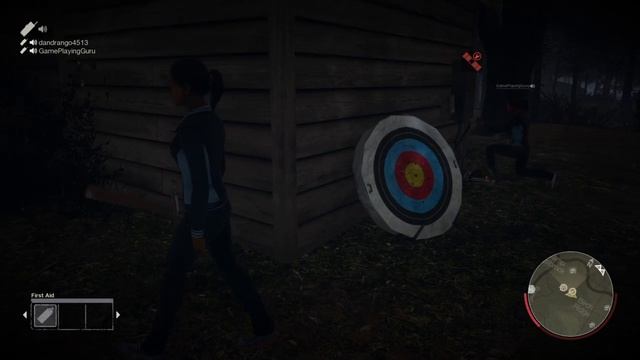 Real Men vs JKS смотреть онлайн