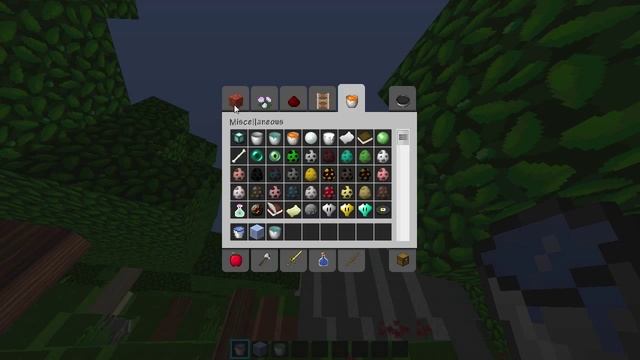 Minecraft ICE BUCKET CHALLENGE MOD смотреть онлайн