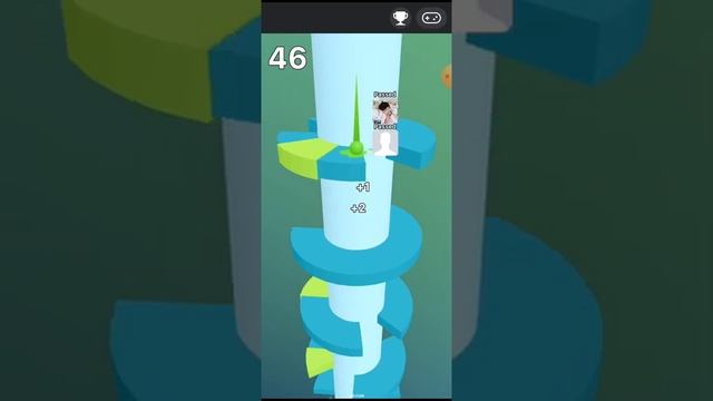 JUMPY JUMPY GAME ( PART 1 ) смотреть онлайн
