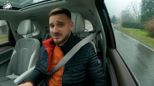 4K | Nový MPV král na trhu? Toto je NOVÝ DONGFENG U-TOUR 1.5 Ti 130 kW 7DCT смотреть онлайн