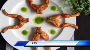 50 интересных фактов о Франции