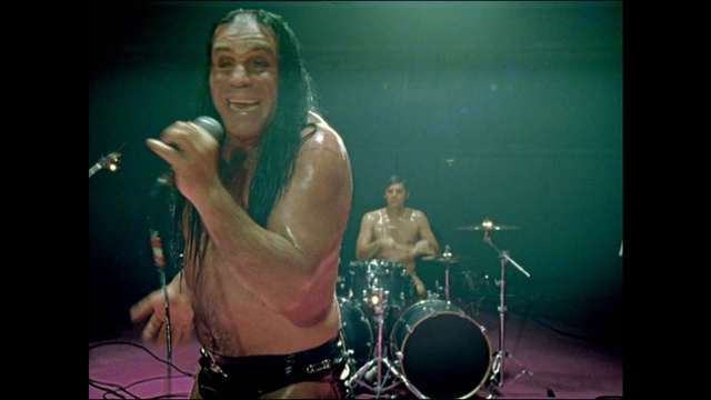 19.Mann Gegen Mann (2006)