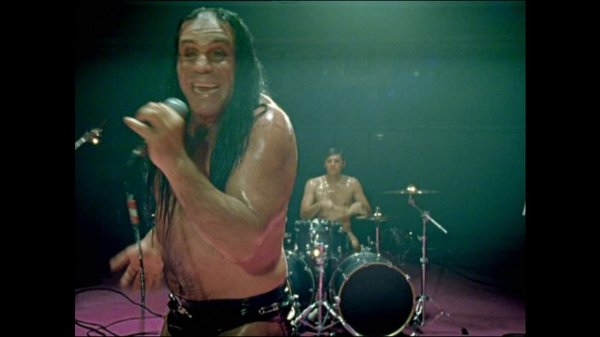 19.Mann gegen Mann (2006)