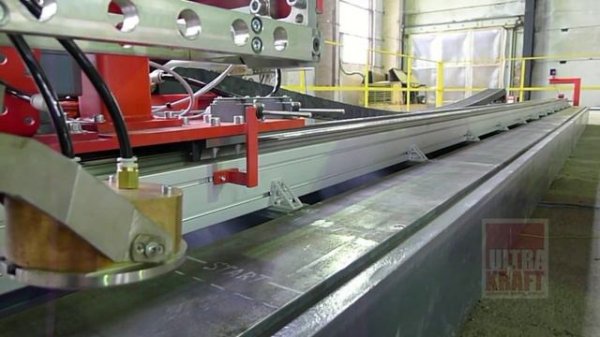 ULTRABOT - ULTRAKRAFT