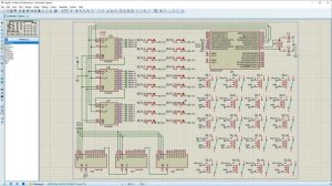 Сдвиговый регистр 74hc165 ардуино. Входы ардуино