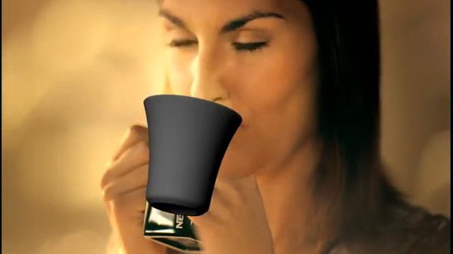 Nescafe Trailer adaptation Making off смотреть онлайн