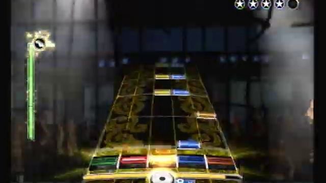 Rock Band 2 - Get Ready 2 Rokk - Expert Guitar - Sightread смотреть онлайн