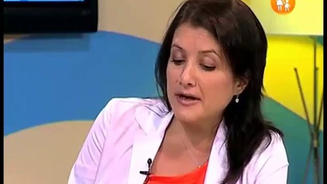 Баласанян В. О. Непроходимость слезного канала. смотреть онлайн