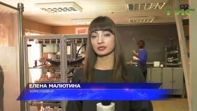 Магнитное поле против вирусов. Самарские ученые научились спасать картофель от заболеваний смотреть онлайн