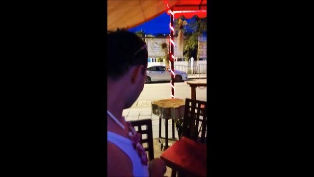 Предыстория 3. Жизнь. Таиланд. Пхукет. Patong beach смотреть онлайн