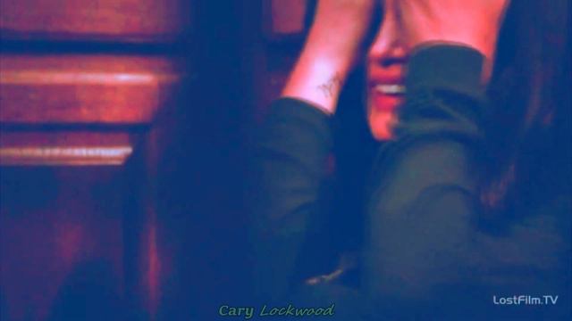 Клаус Хэйли и кэр сделай ей больно (Collab Cary Lockwood)