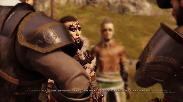 GreedFall (Extreme Difficulty) ~ Logging Expedition ~ Part 33 Gameplay Walkthrough смотреть онлайн