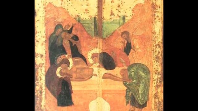 И Смоктуновский Первая Пасха смотреть онлайн