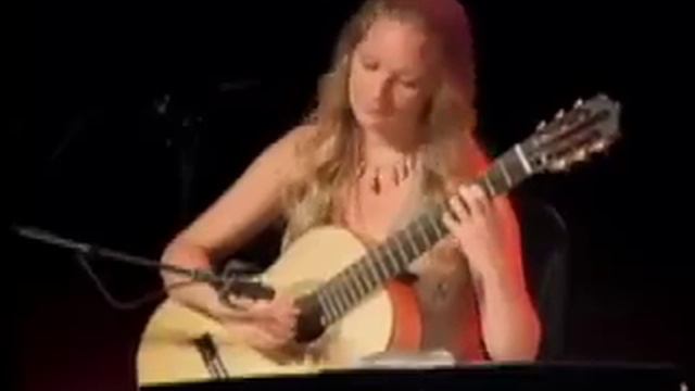 Similia Flute and guitar Pujol смотреть онлайн