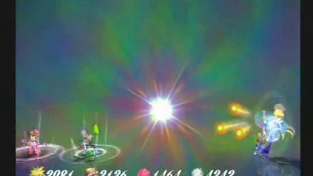Tales of Destiny 2: Final Boss: Fortuna (Mania-No Items-No Death) 1/2 смотреть онлайн