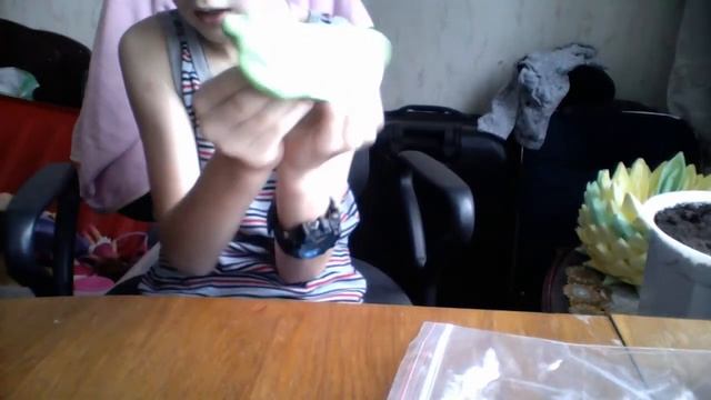 Прикольная вещь ПВА !