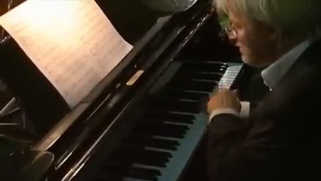 Paul Van Dyk And Paavo Järvi HR Orchestra - For An Angel (Live In Frankfurt 13-02-2009)