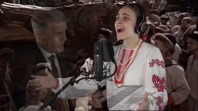 "А брат сестру обидел в пиру" - Шапочкина Анастасия смотреть онлайн