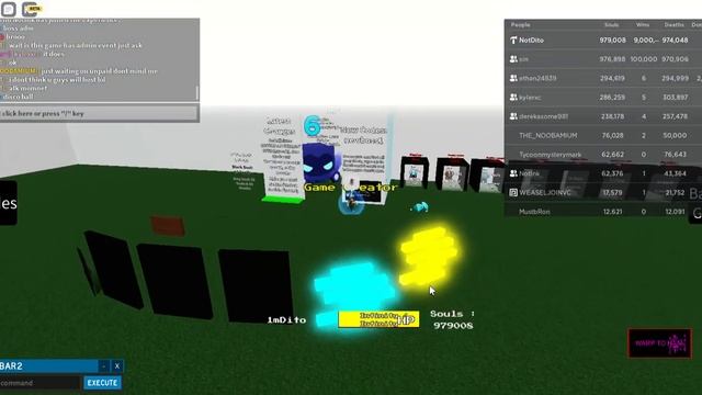 Titanic Dominus Astra | Sans Game REMAKE | Roblox смотреть онлайн