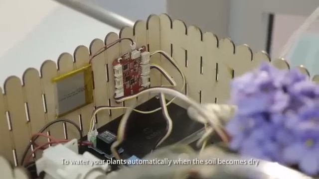 Wio Link смотреть онлайн