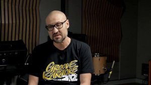 Михаил Краев I Как выйти в лучшие бабарабанщики страны за пять уроков | Интервью