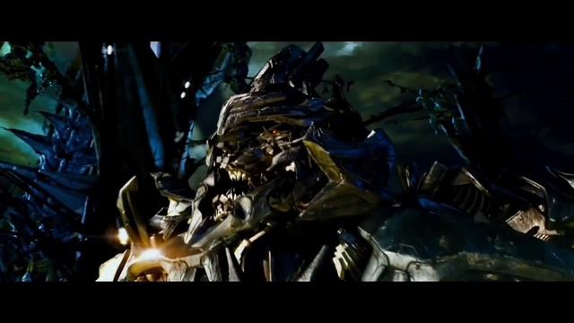 Меня зовут Оптимус Прайм Трансформеры 2007 смотреть онлайн