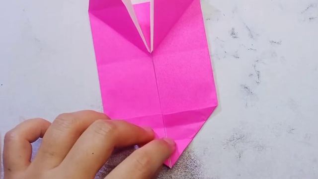 Pinky Pig Origami?-Moci Go| Hello Origami Lovers смотреть онлайн