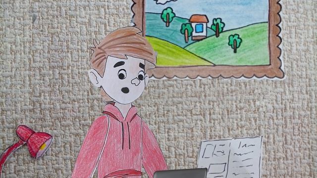 Двойка или Пятёрка? смотреть онлайн