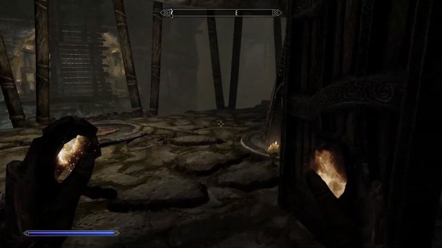 Skyrim - The Khajiit Who Commits Crimes - Ep.15 смотреть онлайн