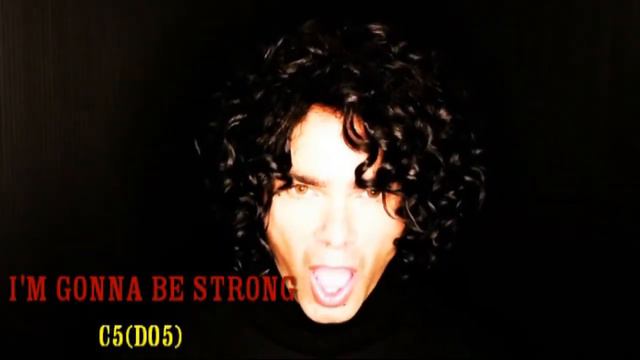 THE BIGGEST SINGING VOCAL RANGE EVER IN THE WORLD !!! 6 Octaves C2(Do2)-C8(DO8) !!! Angelo Lazzara смотреть онлайн