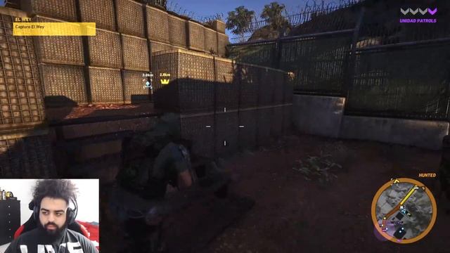 Ghost Recon Wildlands - NEW Roadmap Released! Special Operations 3! смотреть онлайн