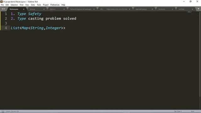 Java 9 Features Training Session Live with Ashish Gadpayle смотреть онлайн