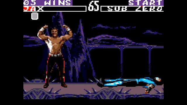 Classic Throwback - Game Gear смотреть онлайн