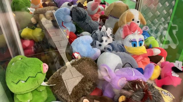 КЛЕШНЯ В ДЕЛЕ