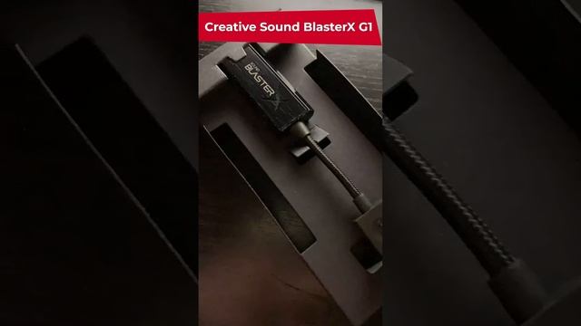 ТОП—7. Лучшие внешние звуковые карты [для игр и музыки]. Рейтинг 2023 года! смотреть онлайн