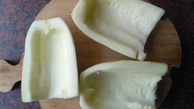 Рецепты от шеф-повара