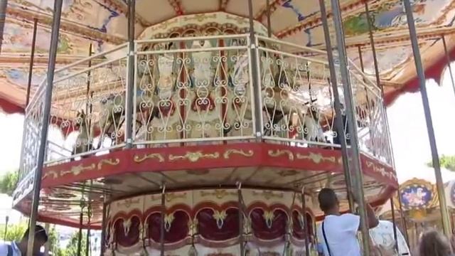 Emozioni a Fiabilandia Rimini ! смотреть онлайн