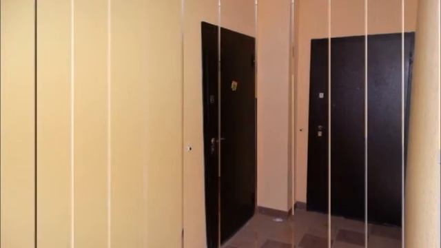 Квартира с отделкой. От СК "Девелопмент-Юг" смотреть онлайн