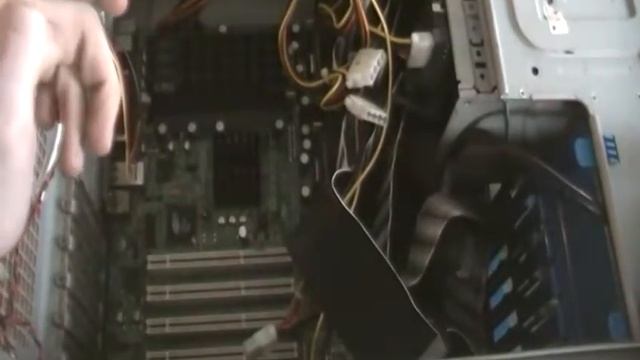 Сервер Intel bryson SE7501BR2 (Intel Server) - Обзор смотреть онлайн