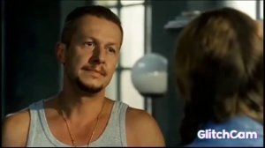 "Охранник для дочери". Леон и Сара. After dark